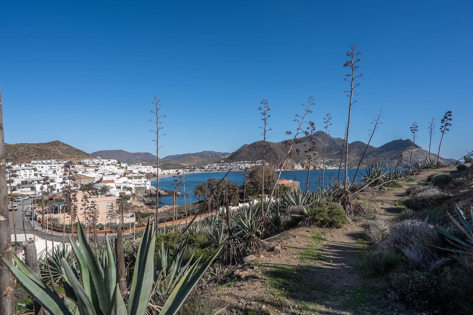 3 sovrum Villa till salu i San Jose med garage - 765 000 € (Ref: 9634898)