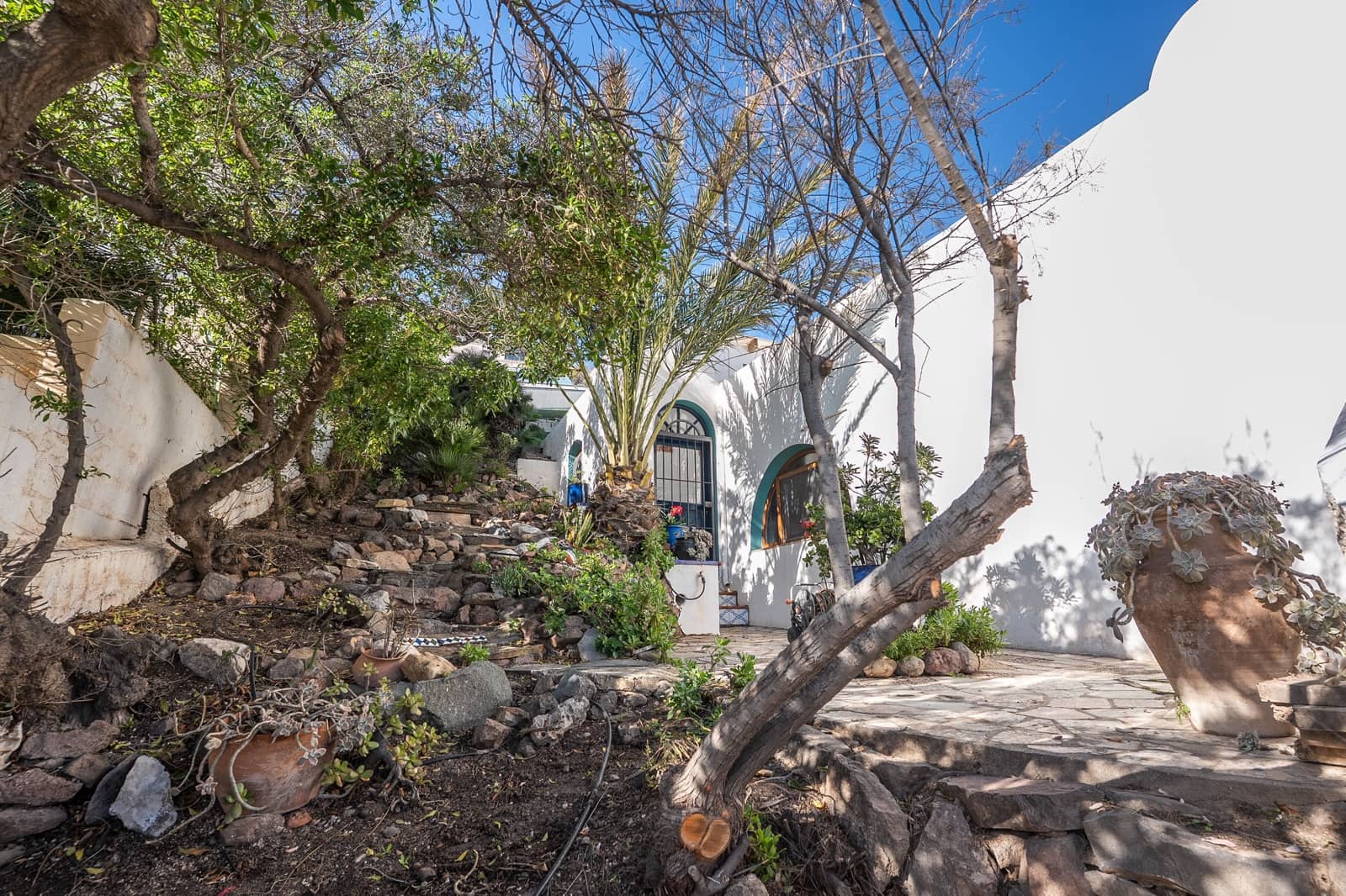 3 sovrum Villa till salu i San Jose med garage - 765 000 € (Ref: 9634898)