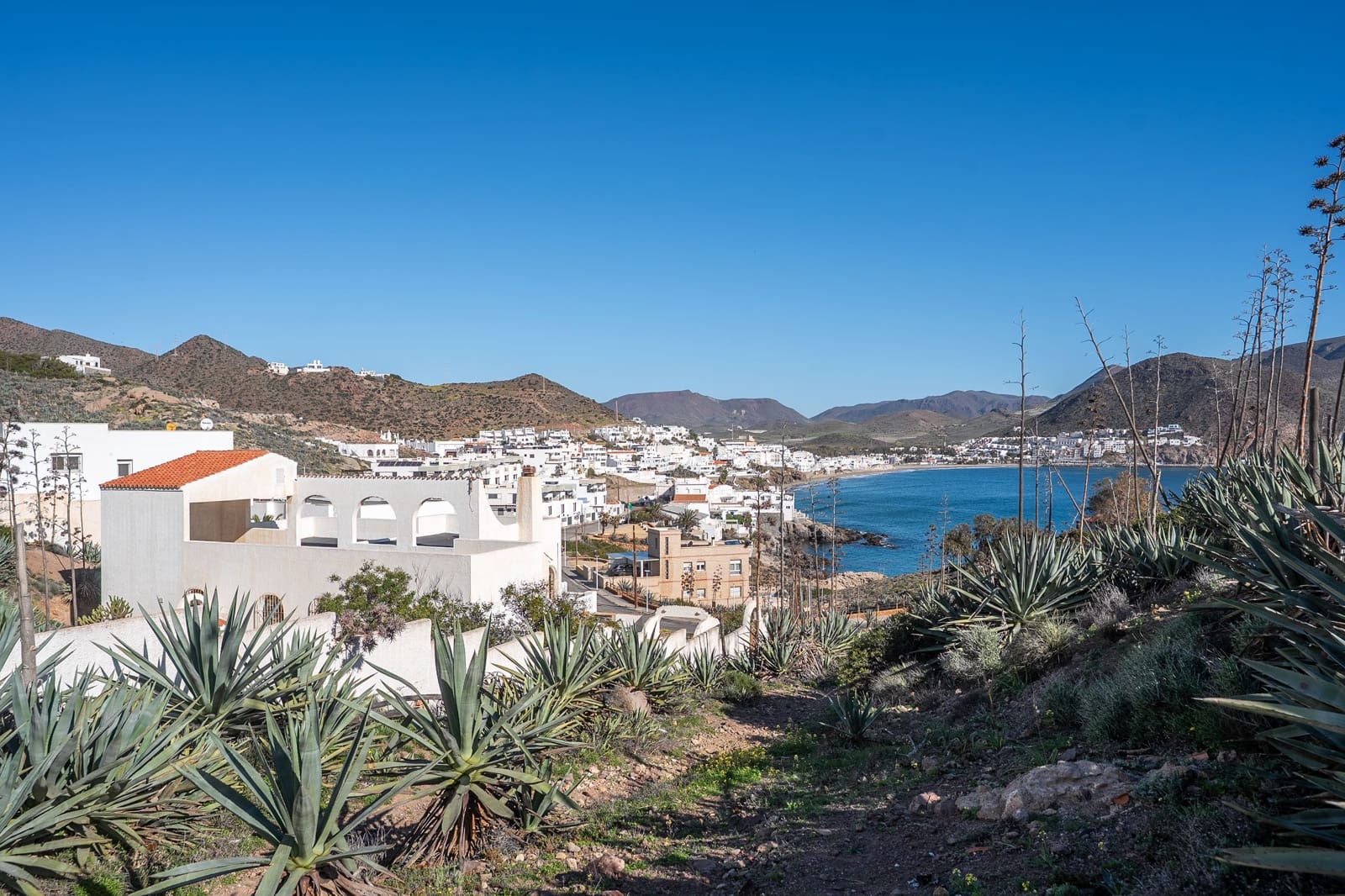 3 sovrum Villa till salu i San Jose med garage - 765 000 € (Ref: 9634898)