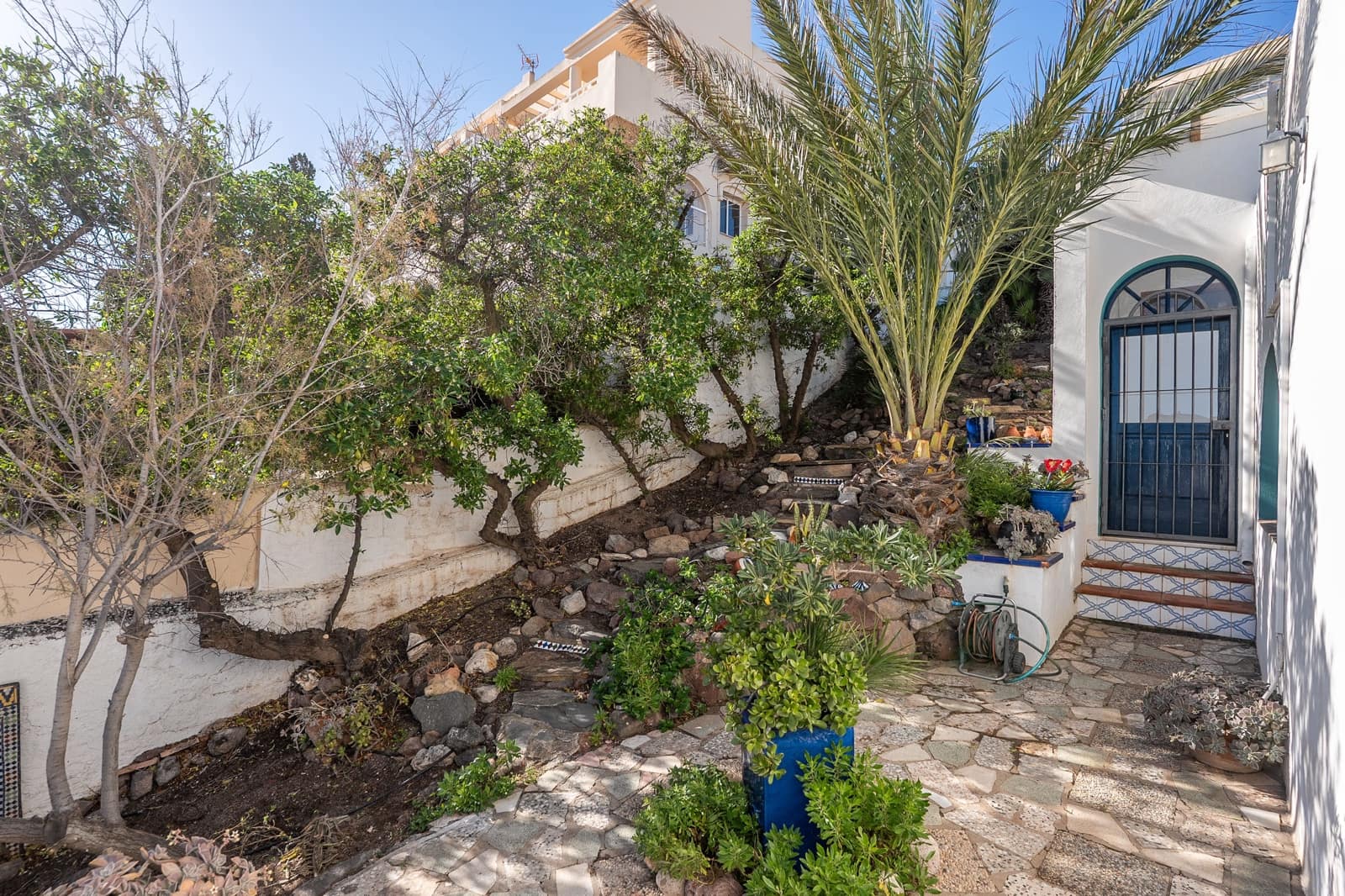 3 sovrum Villa till salu i San Jose med garage - 765 000 € (Ref: 9634898)