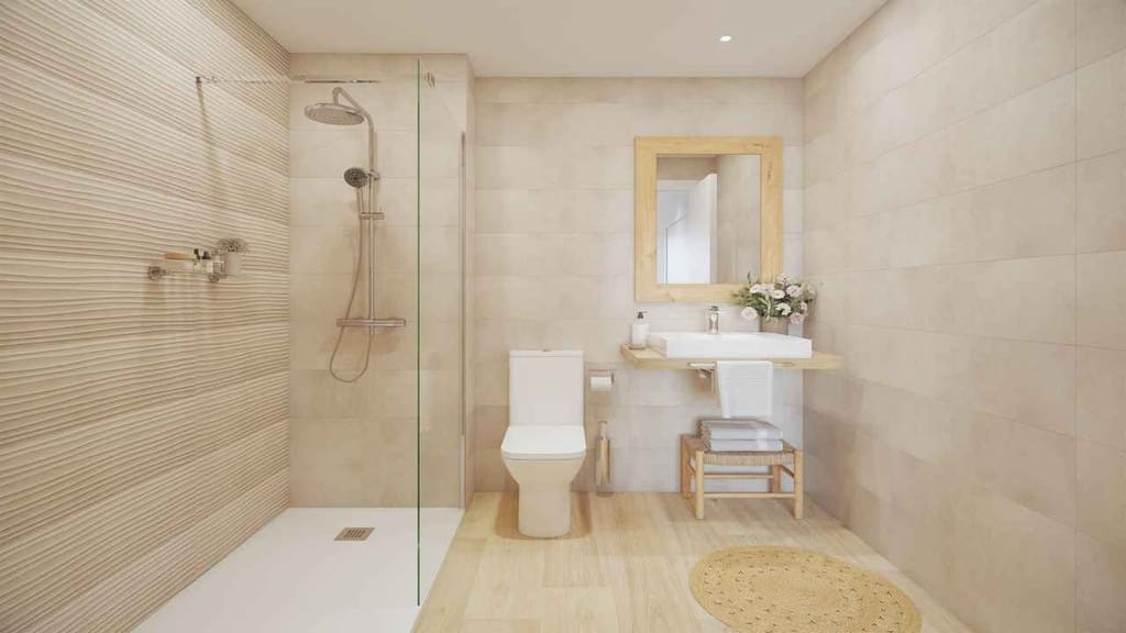 1 Zimmer Apartment zu verkaufen in Corralejo mit Pool Garage - 196.000 € (Ref: 10012912)