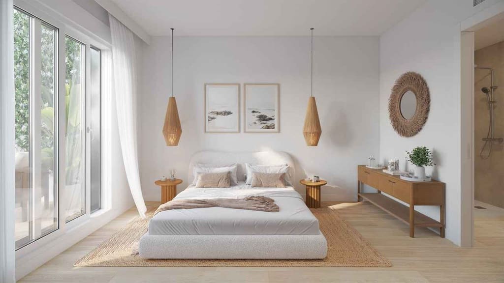1 Zimmer Apartment zu verkaufen in Corralejo mit Pool Garage - 196.000 € (Ref: 10012912)