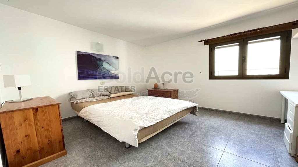 5 Zimmer Villa zu verkaufen in Tindaya - 425.000 € (Ref: 10024993)