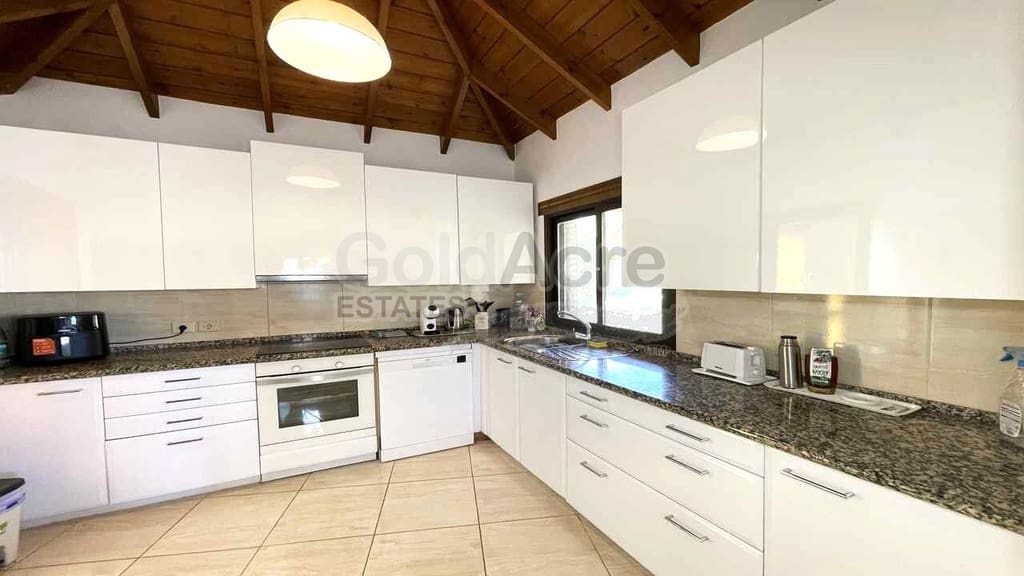 5 Zimmer Villa zu verkaufen in Tindaya - 425.000 € (Ref: 10024993)