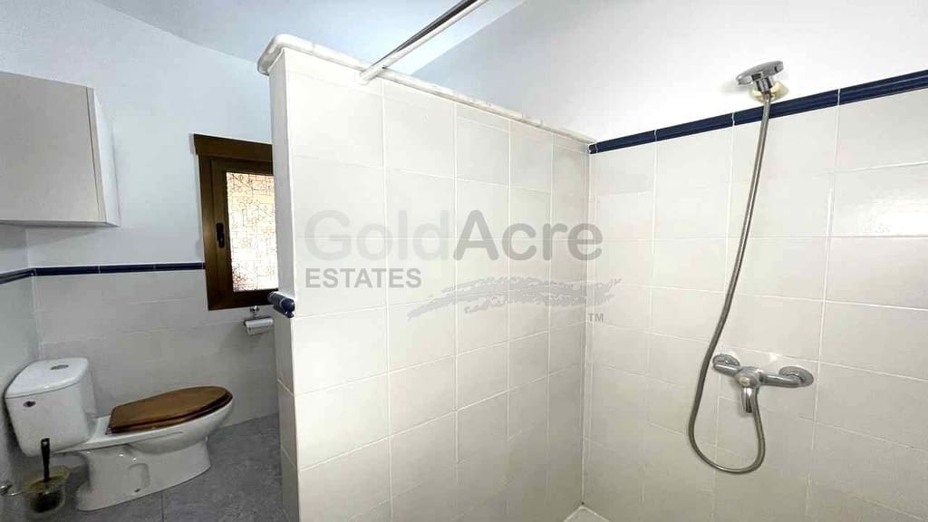 5 Zimmer Villa zu verkaufen in Tindaya - 425.000 € (Ref: 10024993)