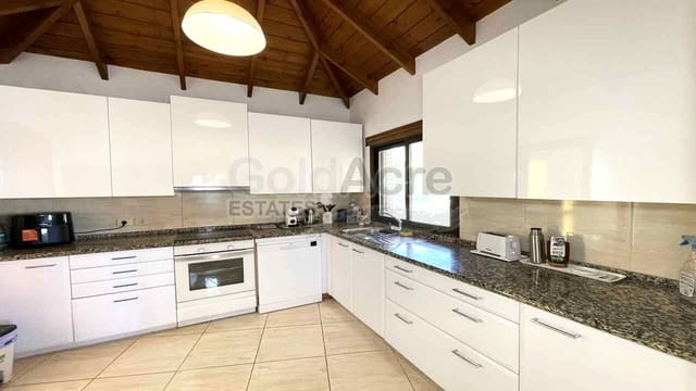 5 Zimmer Villa zu verkaufen in Tindaya, La Oliva - 425.000 € (Ref: 10024993)
