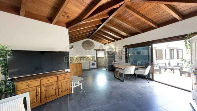 5 Zimmer Villa zu verkaufen in Tindaya, La Oliva - 425.000 € (Ref: 10024993)