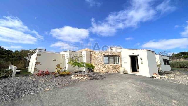 5 Zimmer Villa zu verkaufen in Tindaya, La Oliva - 425.000 € (Ref: 10024993)
