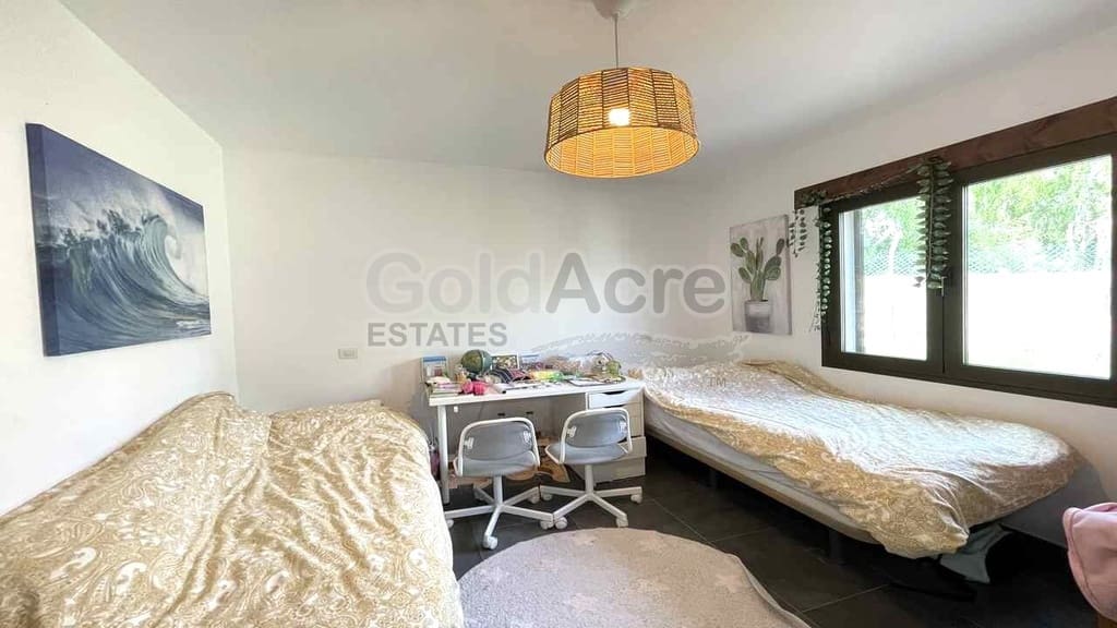 5 Zimmer Villa zu verkaufen in Tindaya - 425.000 € (Ref: 10024993)
