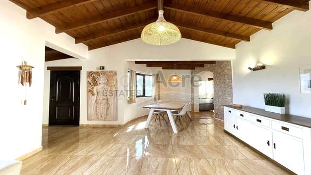 5 Zimmer Villa zu verkaufen in Tindaya, La Oliva - 425.000 € (Ref: 10024993)
