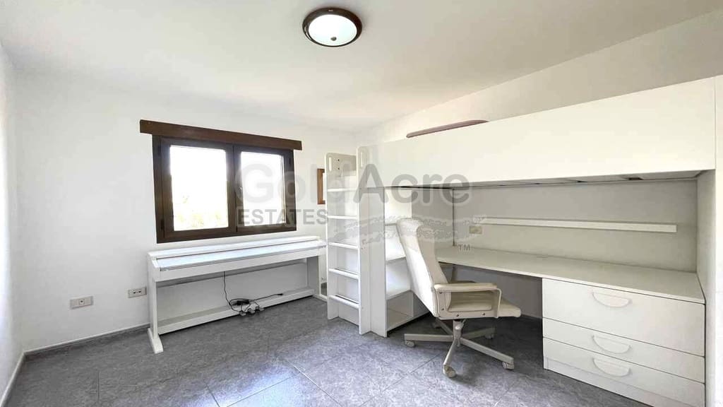 5 Zimmer Villa zu verkaufen in Tindaya - 425.000 € (Ref: 10024993)