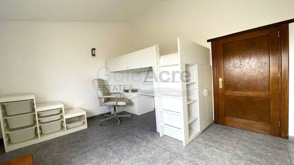 5 Zimmer Villa zu verkaufen in Tindaya - 425.000 € (Ref: 10024993)