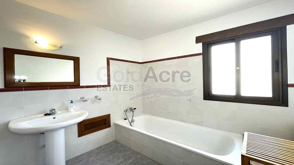 5 Zimmer Villa zu verkaufen in Tindaya - 425.000 € (Ref: 10024993)