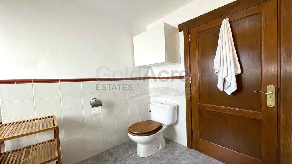 5 Zimmer Villa zu verkaufen in Tindaya - 425.000 € (Ref: 10024993)