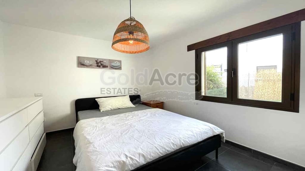 5 Zimmer Villa zu verkaufen in Tindaya - 425.000 € (Ref: 10024993)
