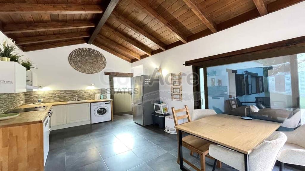 5 Zimmer Villa zu verkaufen in Tindaya - 425.000 € (Ref: 10024993)