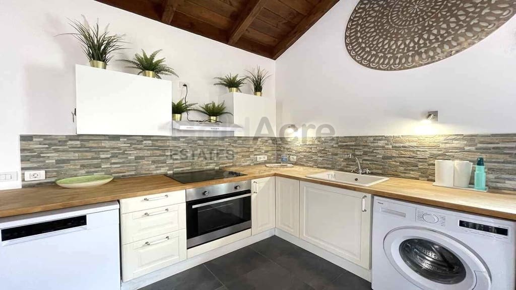 5 Zimmer Villa zu verkaufen in Tindaya - 425.000 € (Ref: 10024993)