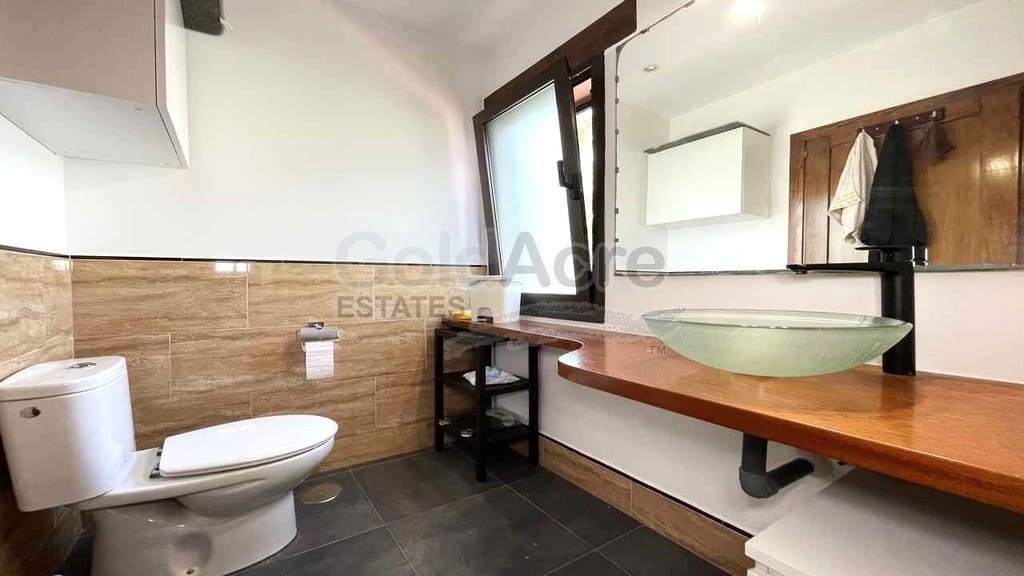 5 Zimmer Villa zu verkaufen in Tindaya - 425.000 € (Ref: 10024993)