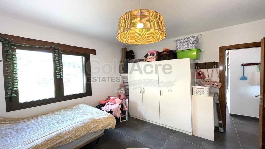 5 Zimmer Villa zu verkaufen in Tindaya - 425.000 € (Ref: 10024993)