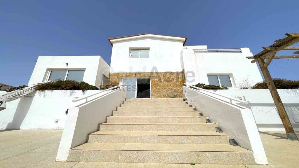 3 chambre Villa/Maison à vendre à Triquivijate avec piscine - 495 000 € (Ref: 10024994)