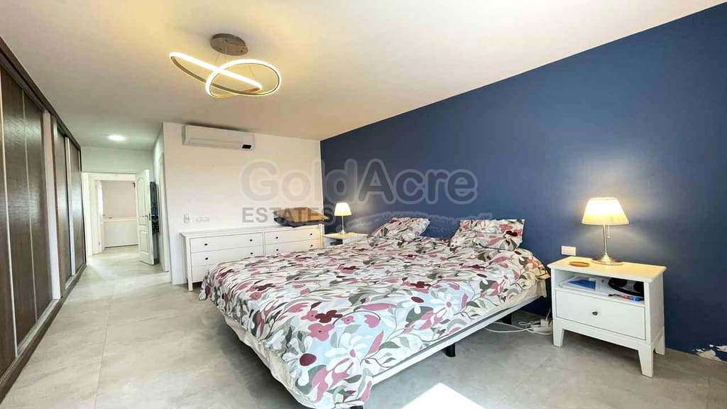 3 chambre Villa/Maison à vendre à Triquivijate avec piscine - 495 000 € (Ref: 10024994)