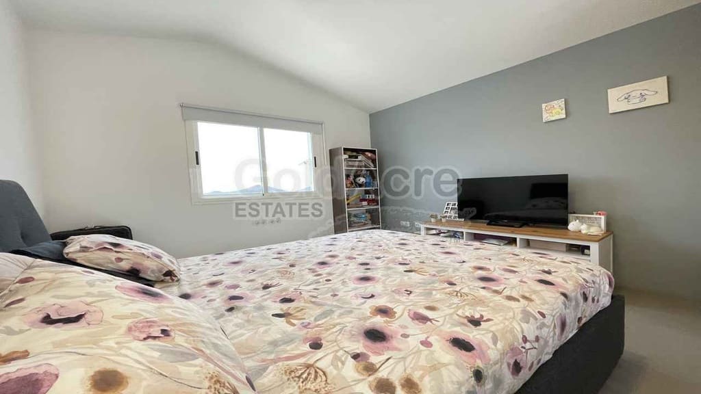 3 chambre Villa/Maison à vendre à Triquivijate avec piscine - 495 000 € (Ref: 10024994)