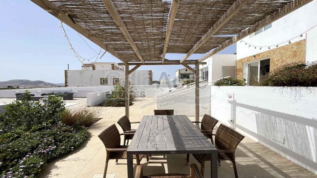 3 chambre Villa/Maison à vendre à Triquivijate avec piscine - 495 000 € (Ref: 10024994)