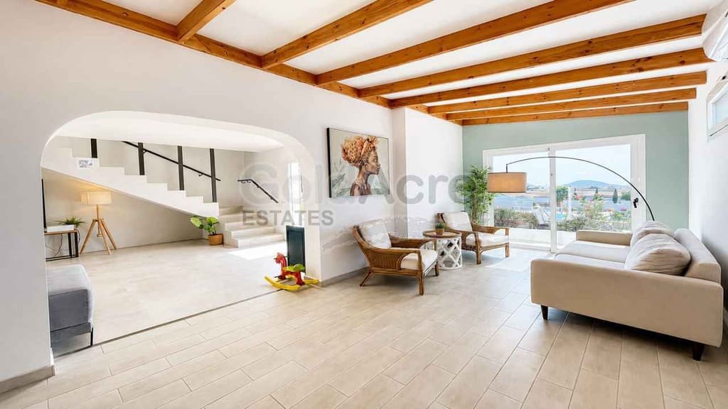 3 chambre Villa/Maison à vendre à Triquivijate avec piscine - 495 000 € (Ref: 10024994)