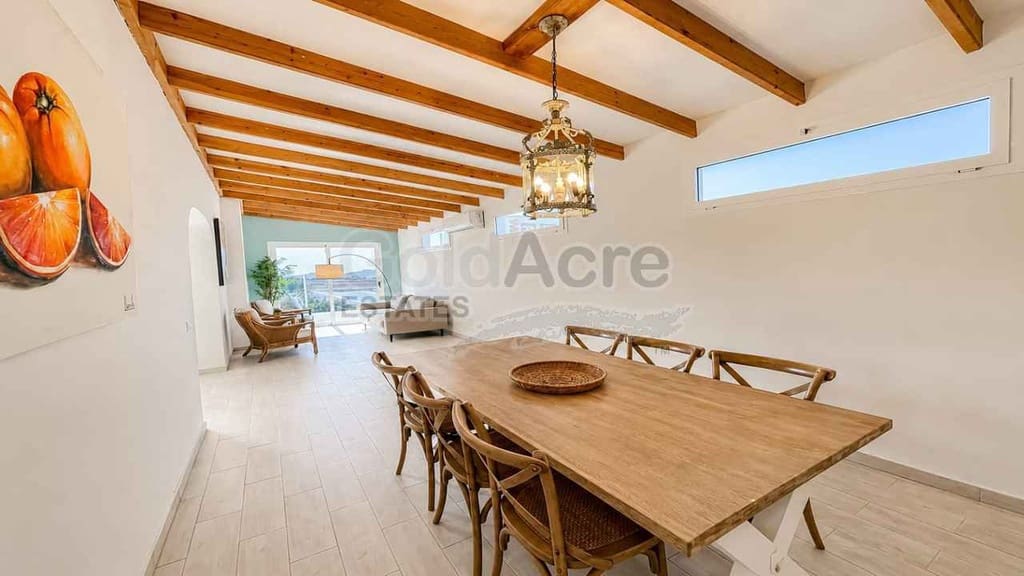 3 chambre Villa/Maison à vendre à Triquivijate avec piscine - 495 000 € (Ref: 10024994)