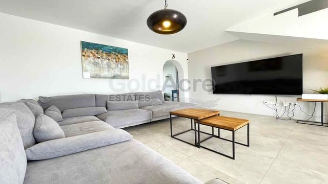3 chambre Villa/Maison à vendre à Triquivijate, Antigua avec piscine - 495 000 € (Ref: 10024994)