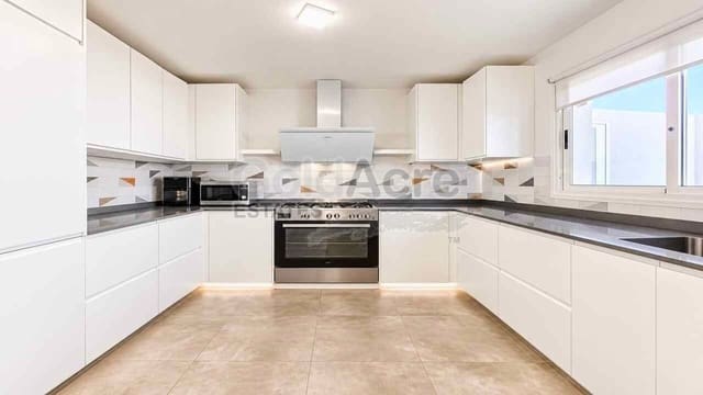 3 chambre Villa/Maison à vendre à Triquivijate, Antigua avec piscine - 495 000 € (Ref: 10024994)