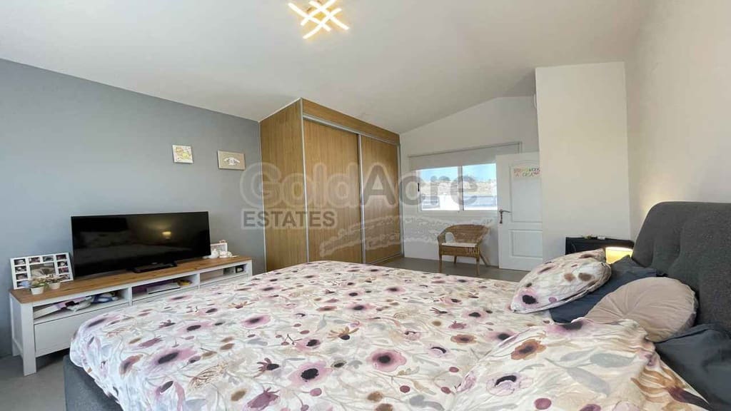 3 chambre Villa/Maison à vendre à Triquivijate avec piscine - 495 000 € (Ref: 10024994)