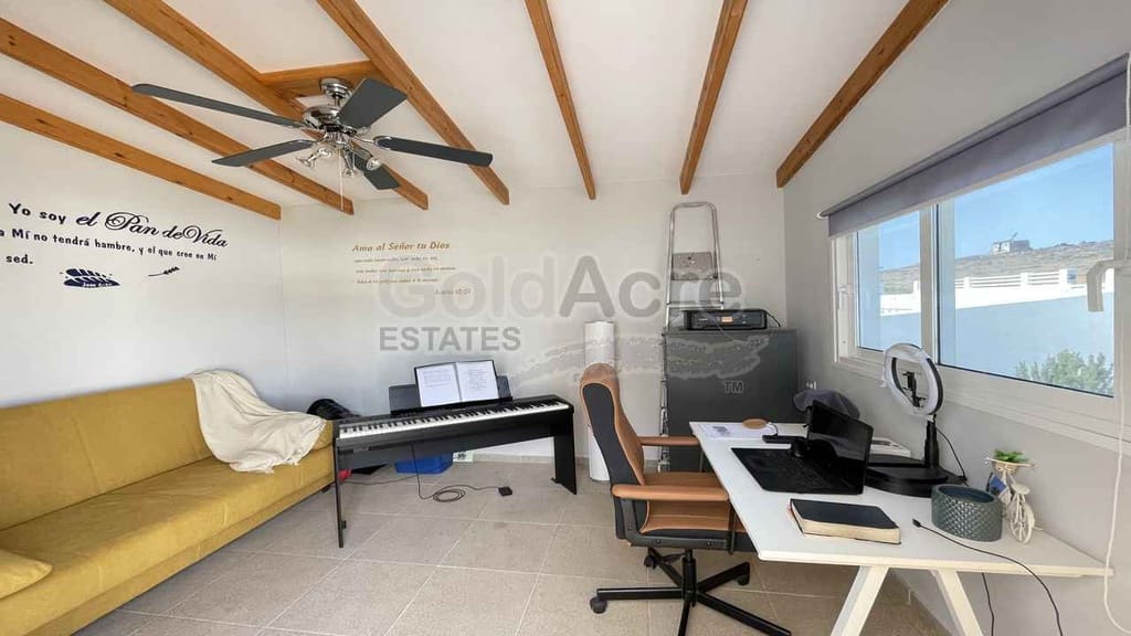 3 chambre Villa/Maison à vendre à Triquivijate avec piscine - 495 000 € (Ref: 10024994)