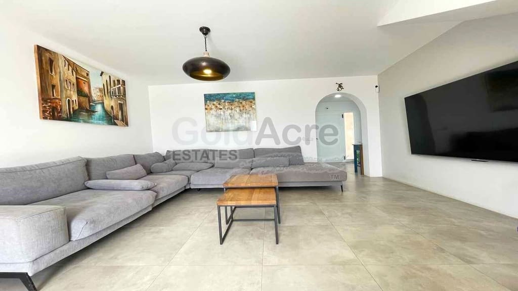 3 chambre Villa/Maison à vendre à Triquivijate avec piscine - 495 000 € (Ref: 10024994)
