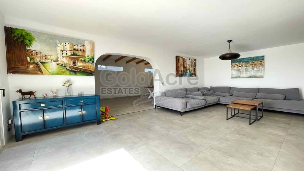 3 chambre Villa/Maison à vendre à Triquivijate avec piscine - 495 000 € (Ref: 10024994)