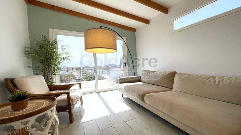 3 chambre Villa/Maison à vendre à Triquivijate avec piscine - 495 000 € (Ref: 10024994)
