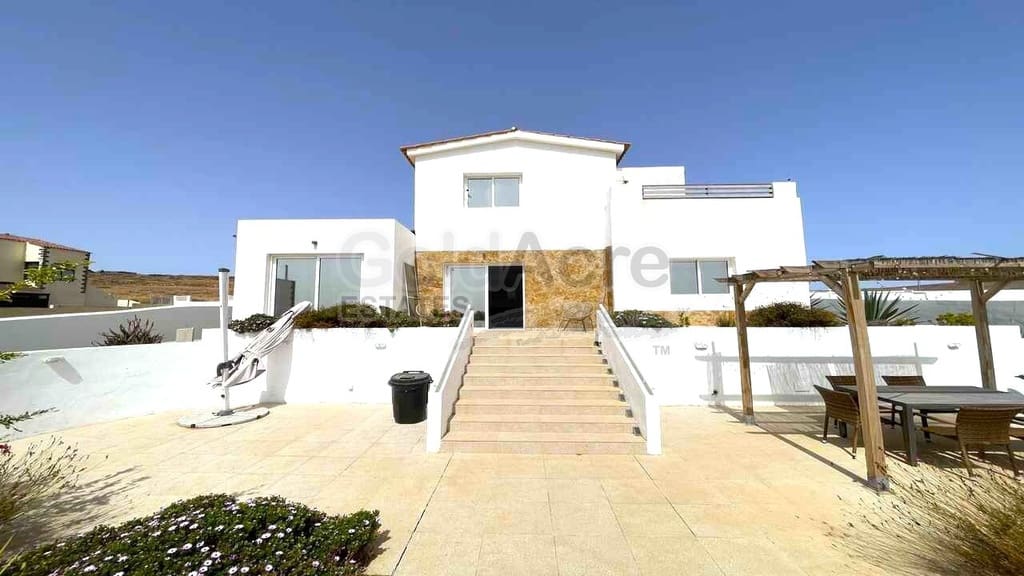 3 chambre Villa/Maison à vendre à Triquivijate avec piscine - 495 000 € (Ref: 10024994)