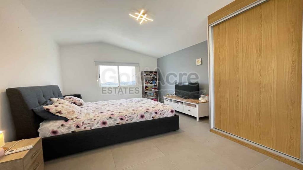 3 chambre Villa/Maison à vendre à Triquivijate avec piscine - 495 000 € (Ref: 10024994)