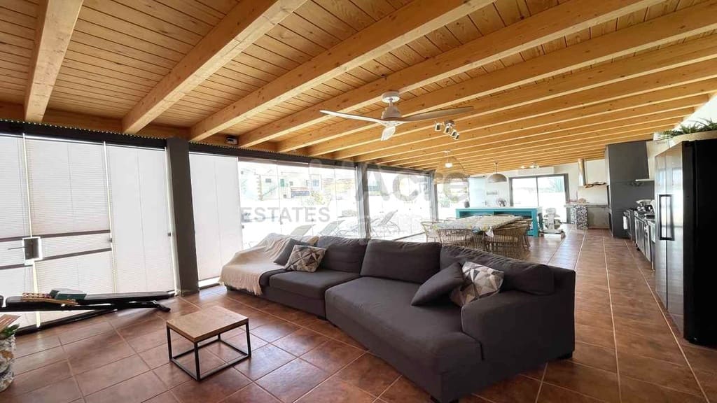 3 chambre Villa/Maison à vendre à Triquivijate avec piscine - 495 000 € (Ref: 10024994)