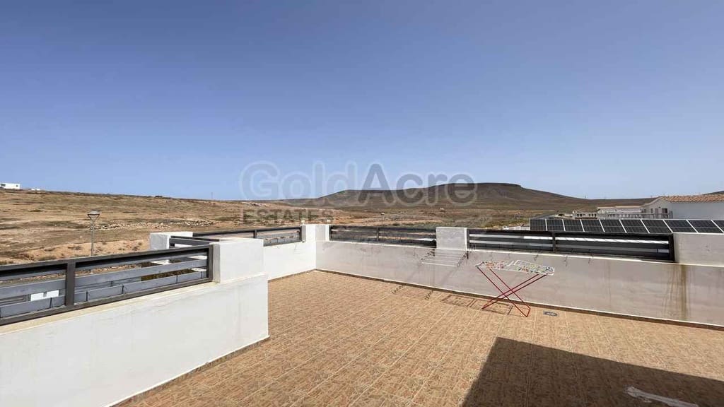 3 chambre Villa/Maison à vendre à Triquivijate avec piscine - 495 000 € (Ref: 10024994)