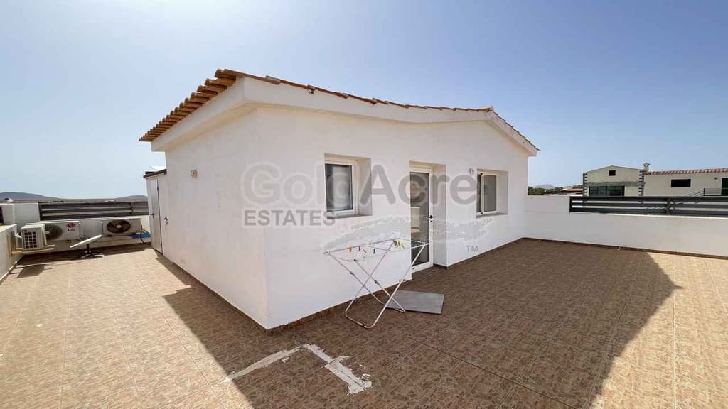 3 chambre Villa/Maison à vendre à Triquivijate avec piscine - 495 000 € (Ref: 10024994)