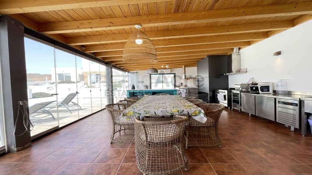 3 chambre Villa/Maison à vendre à Triquivijate avec piscine - 495 000 € (Ref: 10024994)