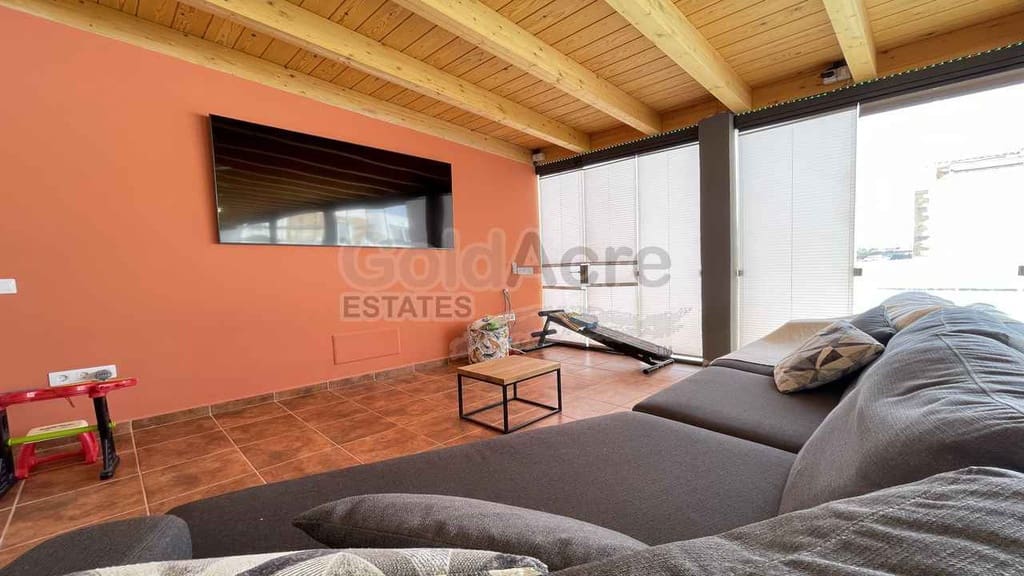 3 chambre Villa/Maison à vendre à Triquivijate avec piscine - 495 000 € (Ref: 10024994)