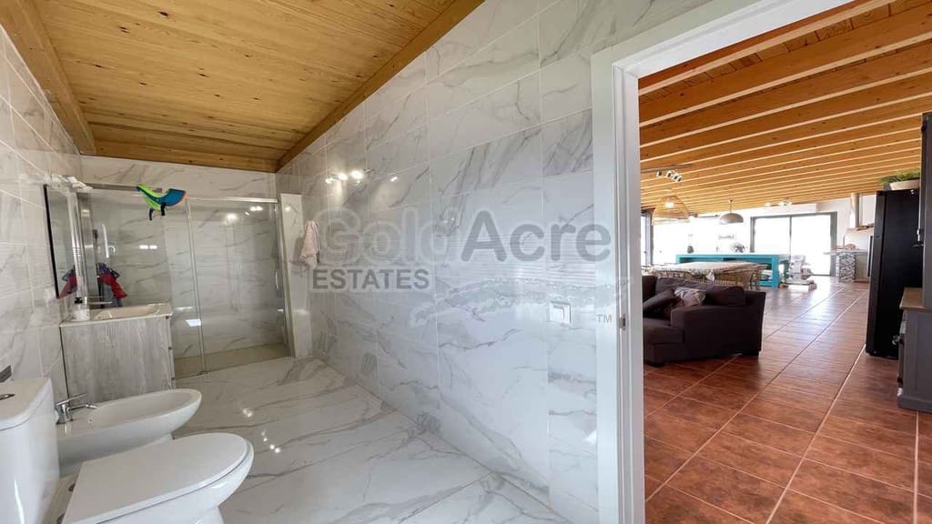 3 chambre Villa/Maison à vendre à Triquivijate avec piscine - 495 000 € (Ref: 10024994)