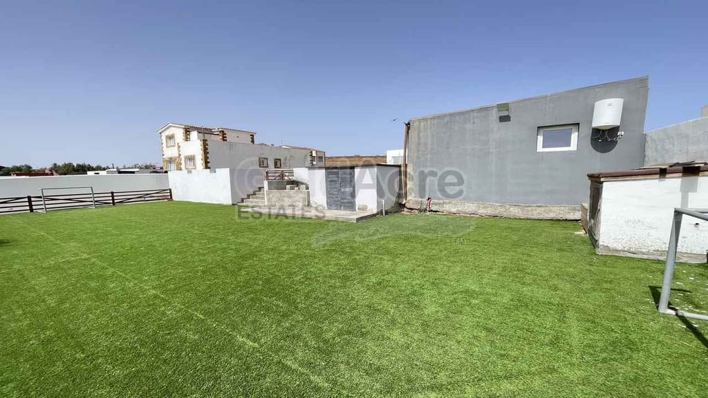 3 chambre Villa/Maison à vendre à Triquivijate avec piscine - 495 000 € (Ref: 10024994)
