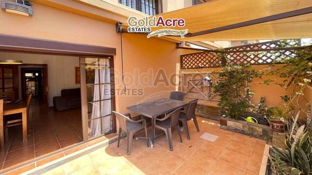 3 bedroom Villa for sale in Puerto del Rosario with garage - € 339,000 (Ref: 10026638)