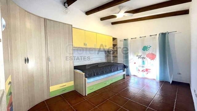3 makuuhuone Huvila myytävänä paikassa Puerto del Rosario mukana 
autotalli - 315 000 € (Ref: 10026638)