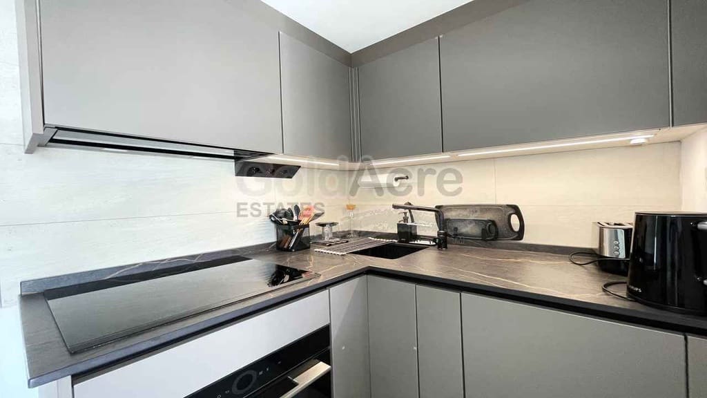 1 makuuhuone Huoneisto myytävänä paikassa Corralejo mukana uima-altaan - 239 000 € (Ref: 10027675)