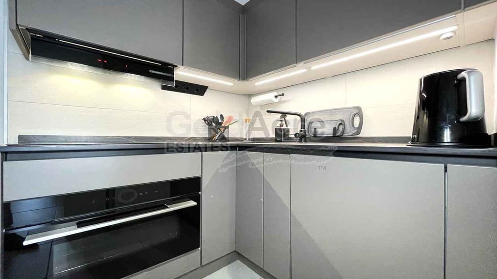 1 makuuhuone Huoneisto myytävänä paikassa Corralejo mukana uima-altaan - 239 000 € (Ref: 10027675)