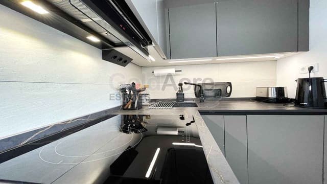1 makuuhuone Huoneisto myytävänä paikassa Corralejo, La Oliva mukana uima-altaan - 239 000 € (Ref: 10027675)